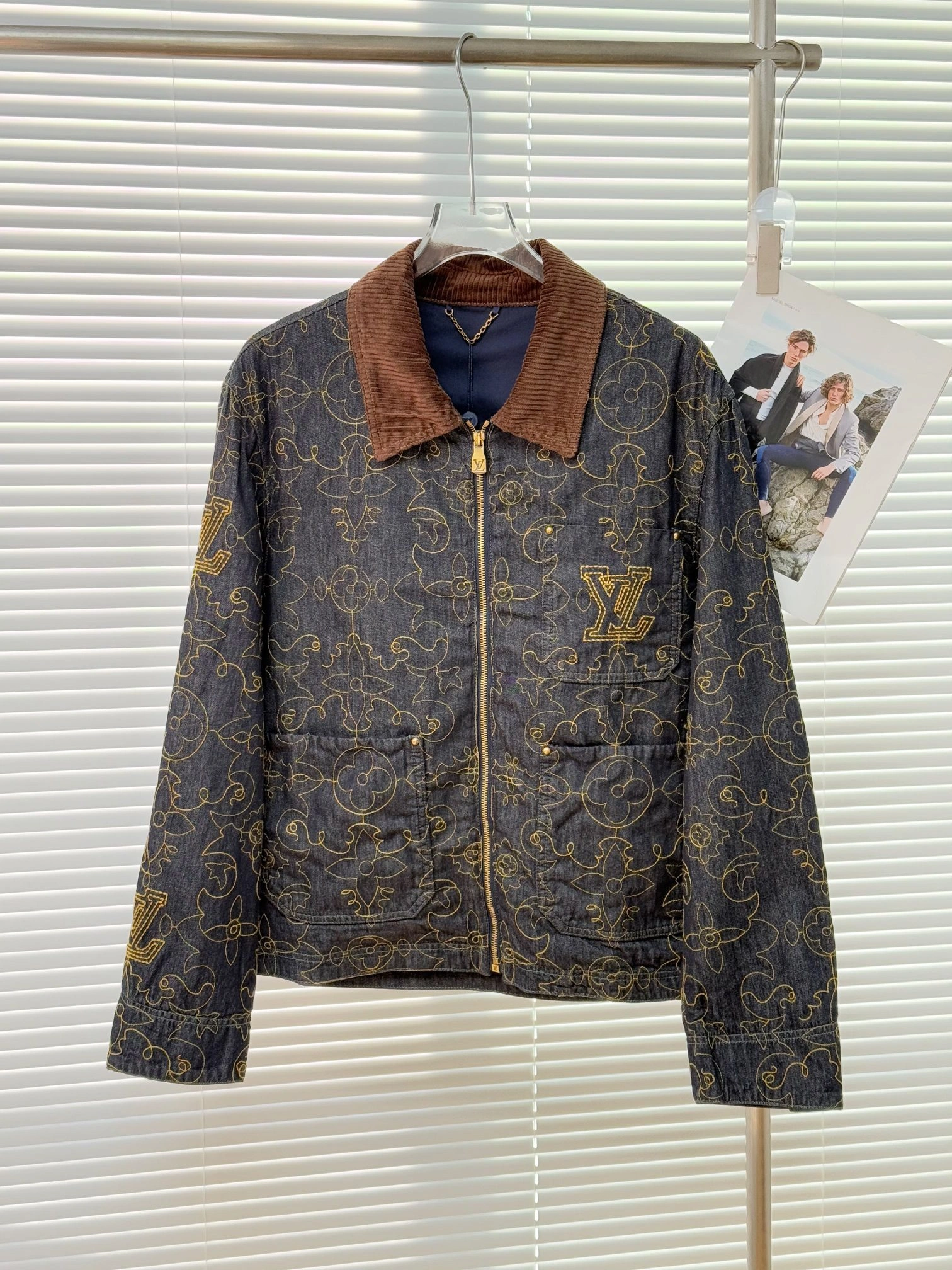 wg.luxury- 8V oversized item:D-F409L2307
